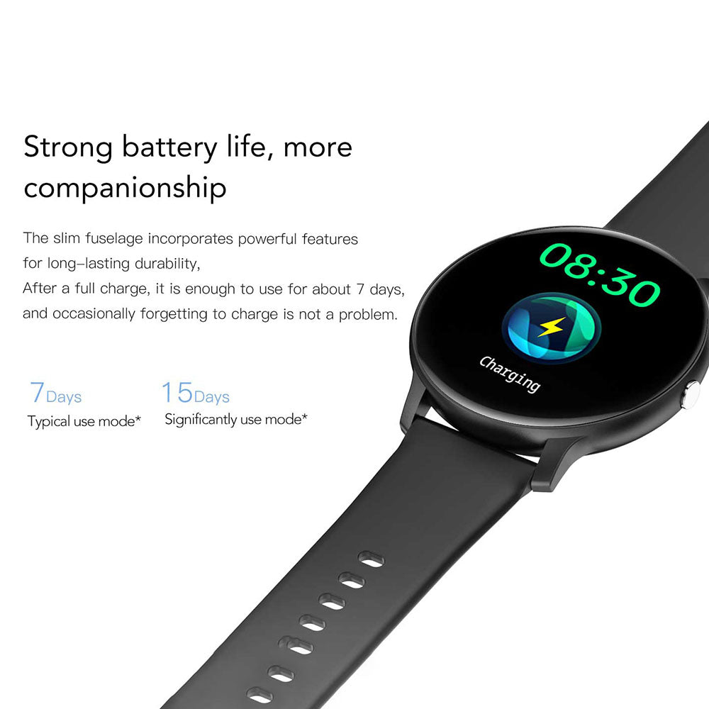 smart watch smart watch